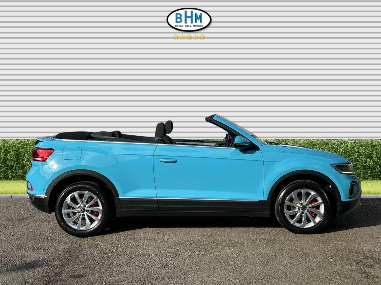 Volkswagen T-Roc - Image 30