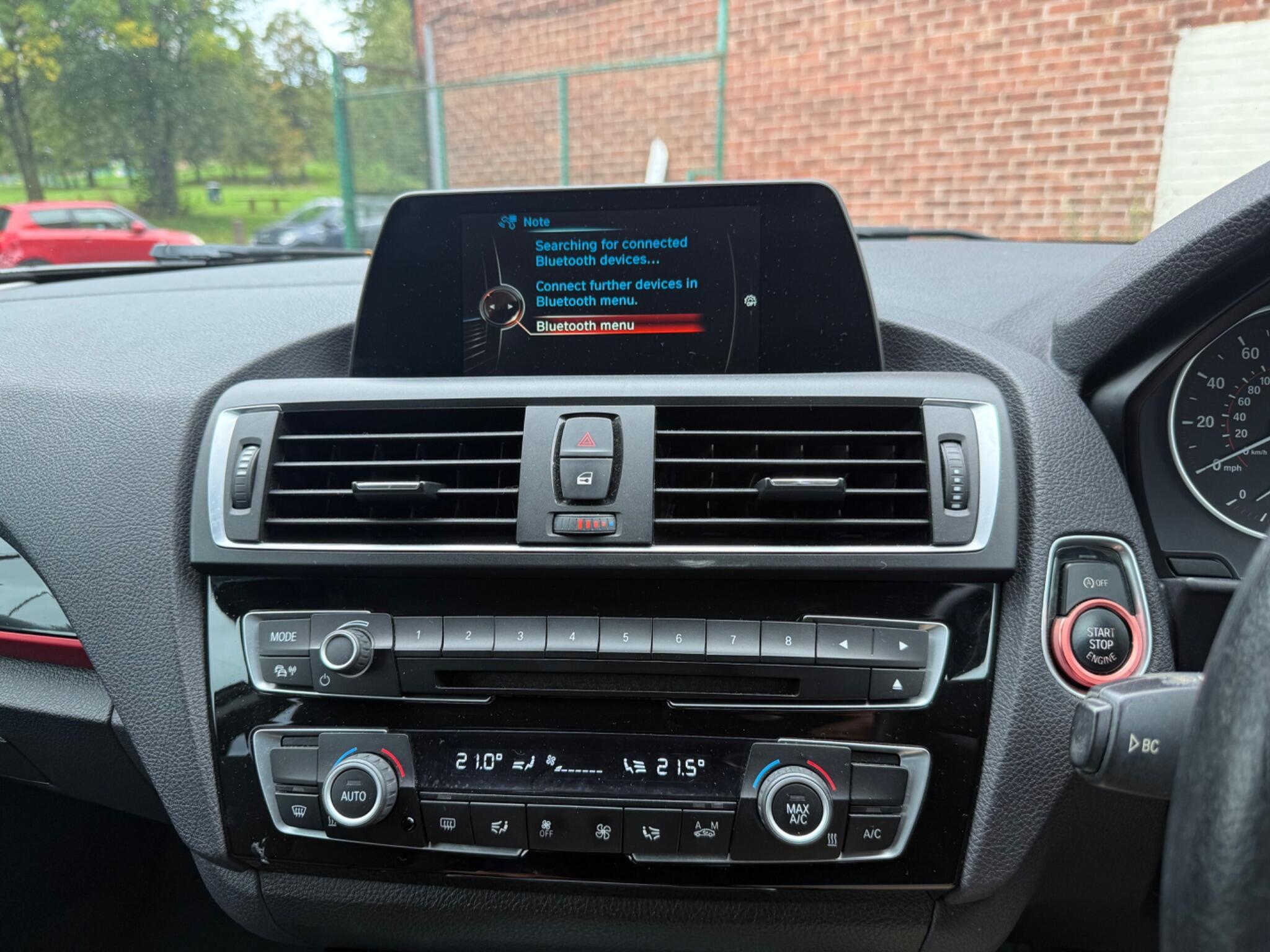 BMW 1 Series - Image 13