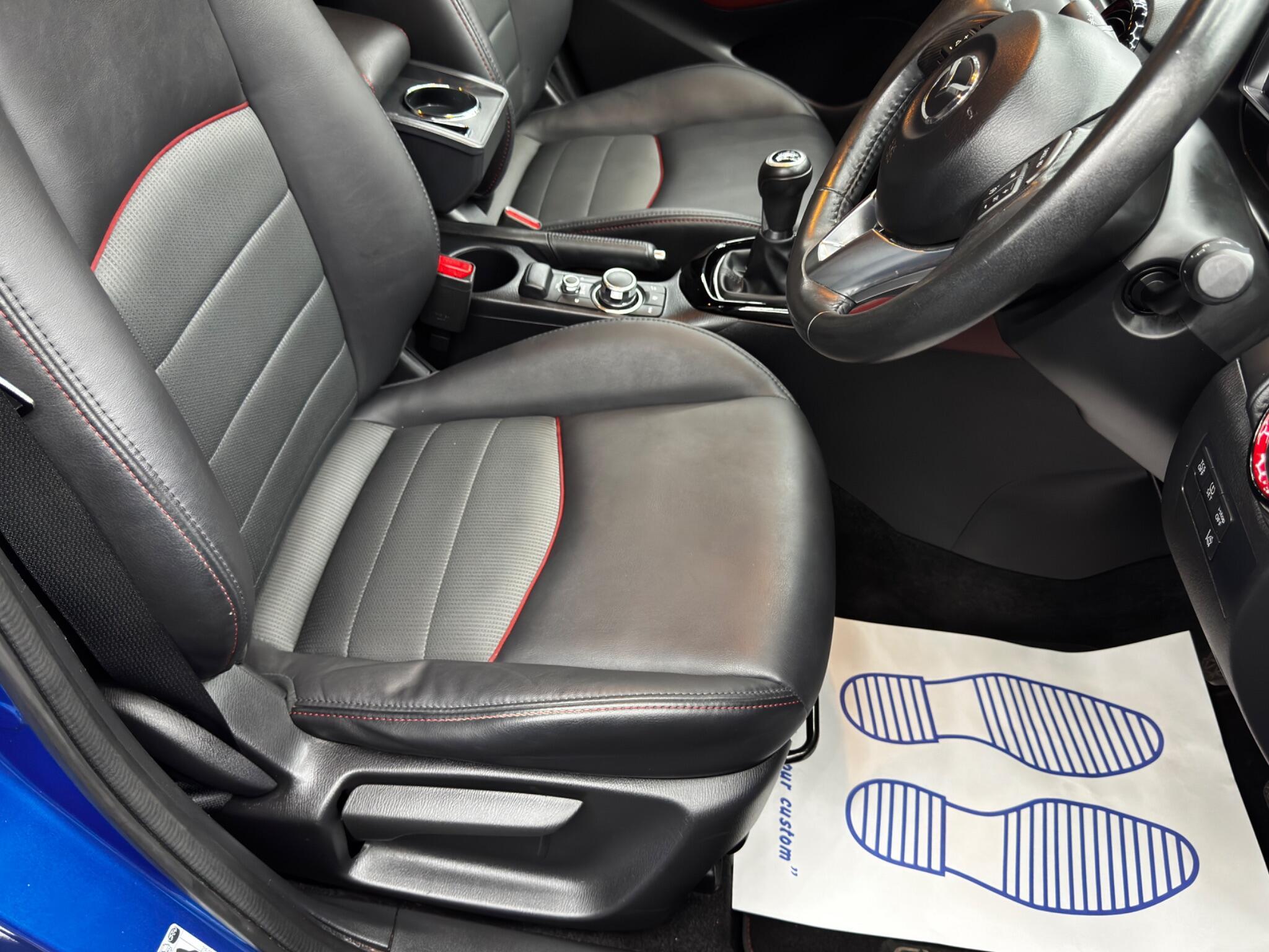 Mazda CX-3 - Image 13