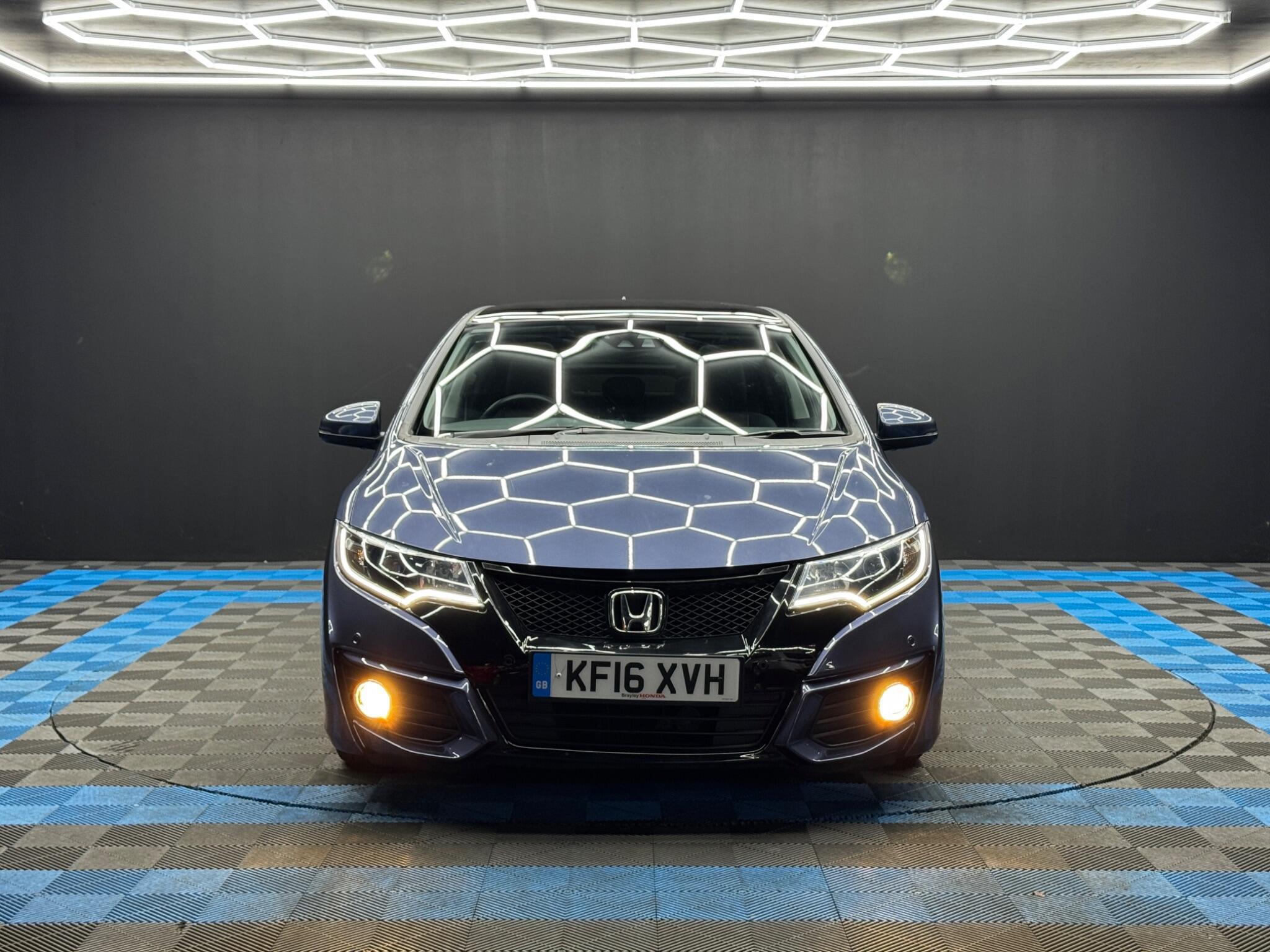 Honda Civic - Image 2