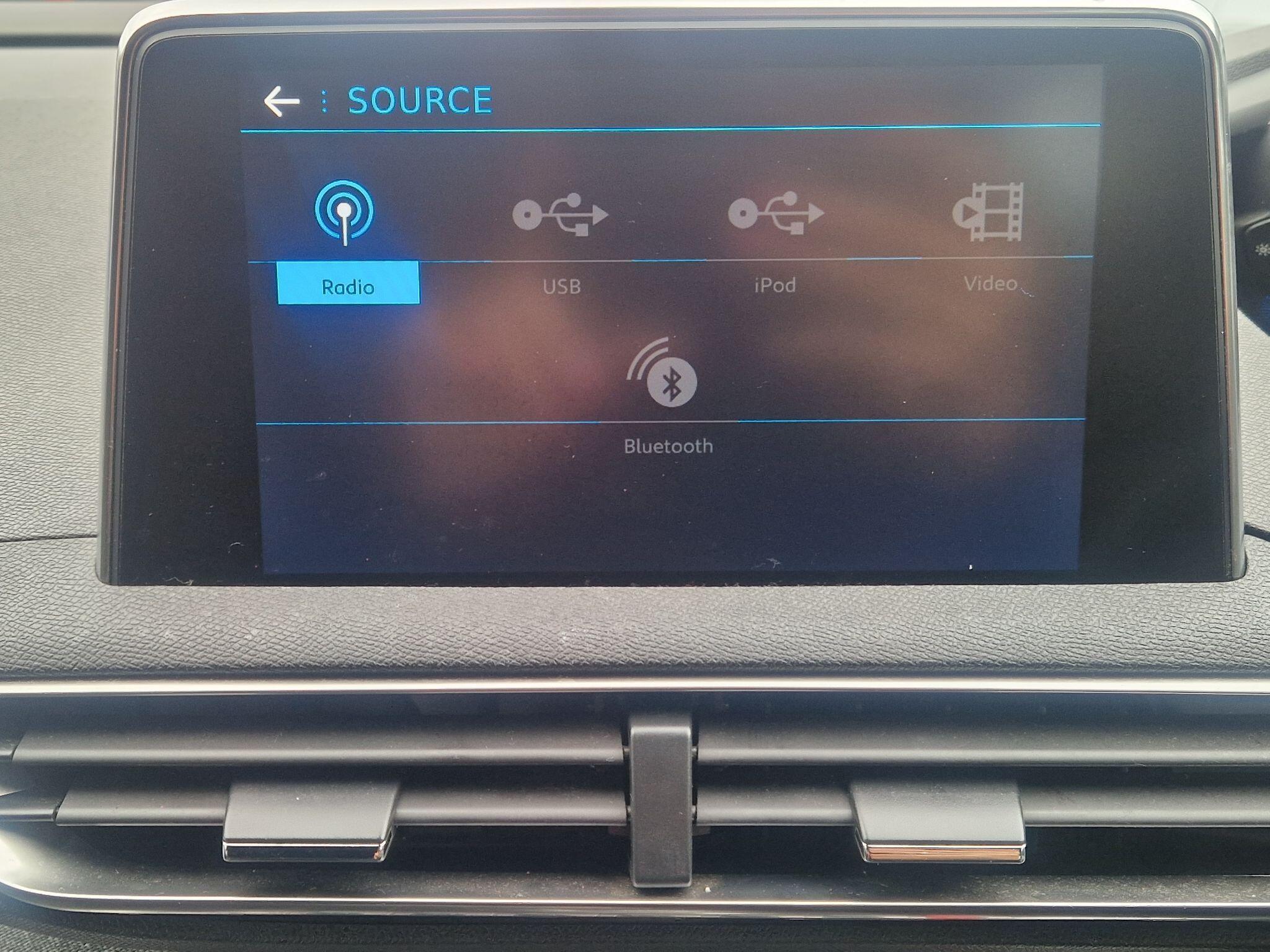 Peugeot 5008 - Image 53