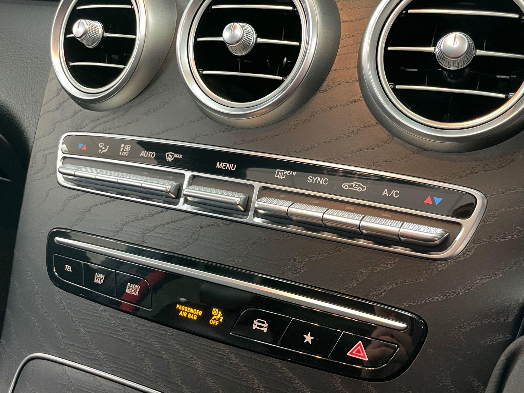 Mercedes GLC - Image 50