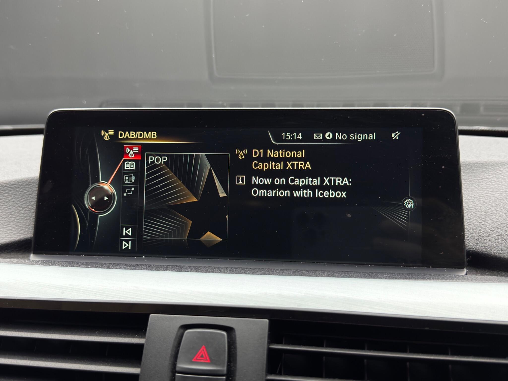 BMW 4 SERIES GRAN COUPE - Image 31