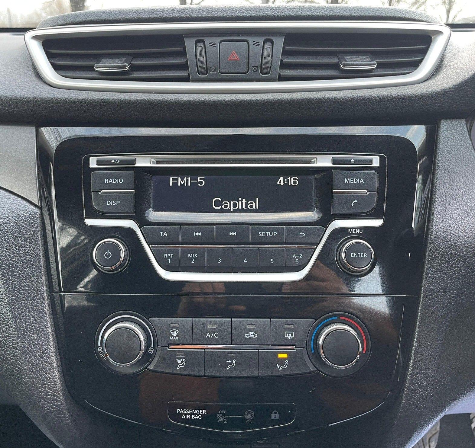 Nissan X-Trail - Image 39