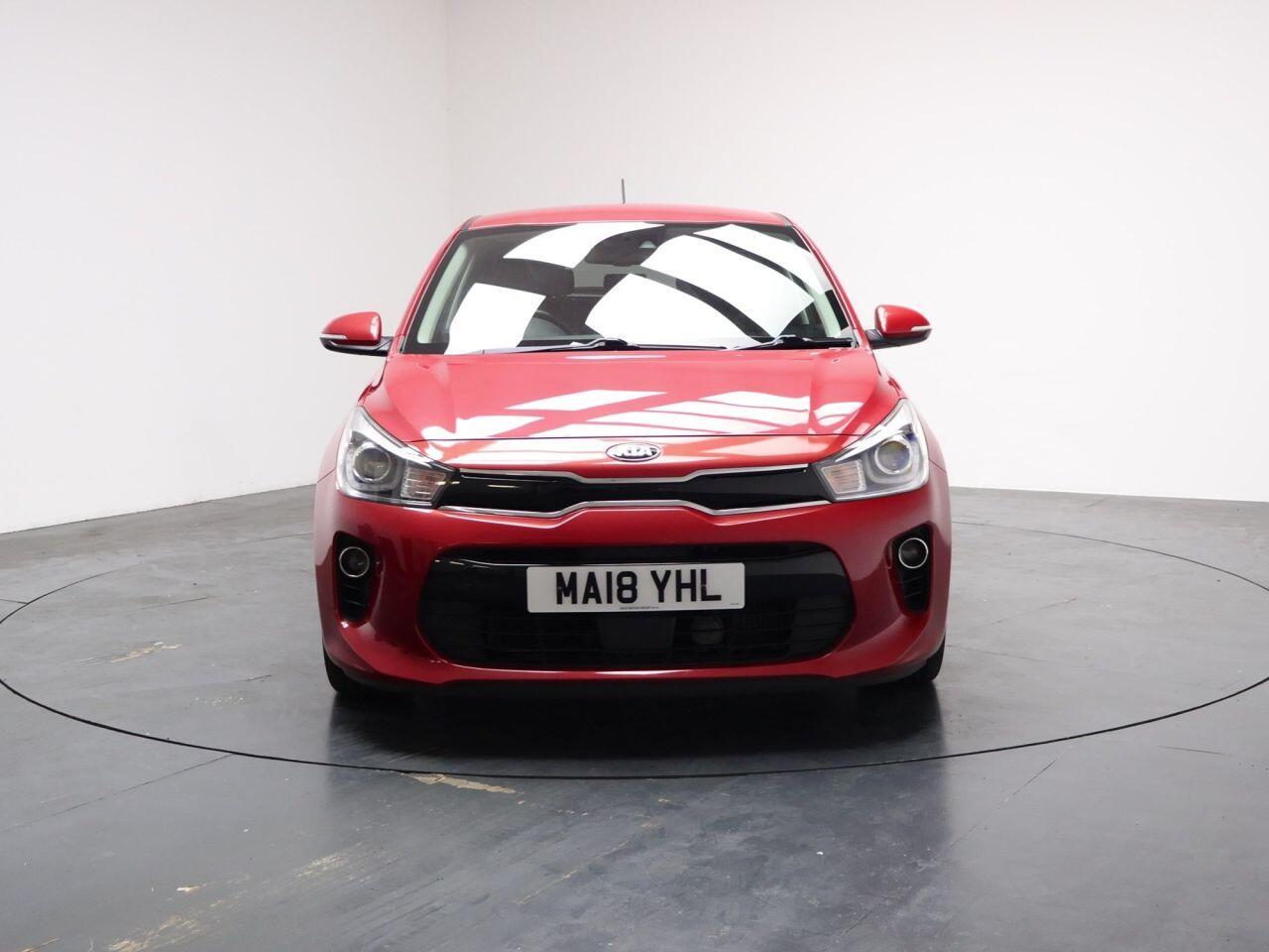 Kia Rio - Image 6
