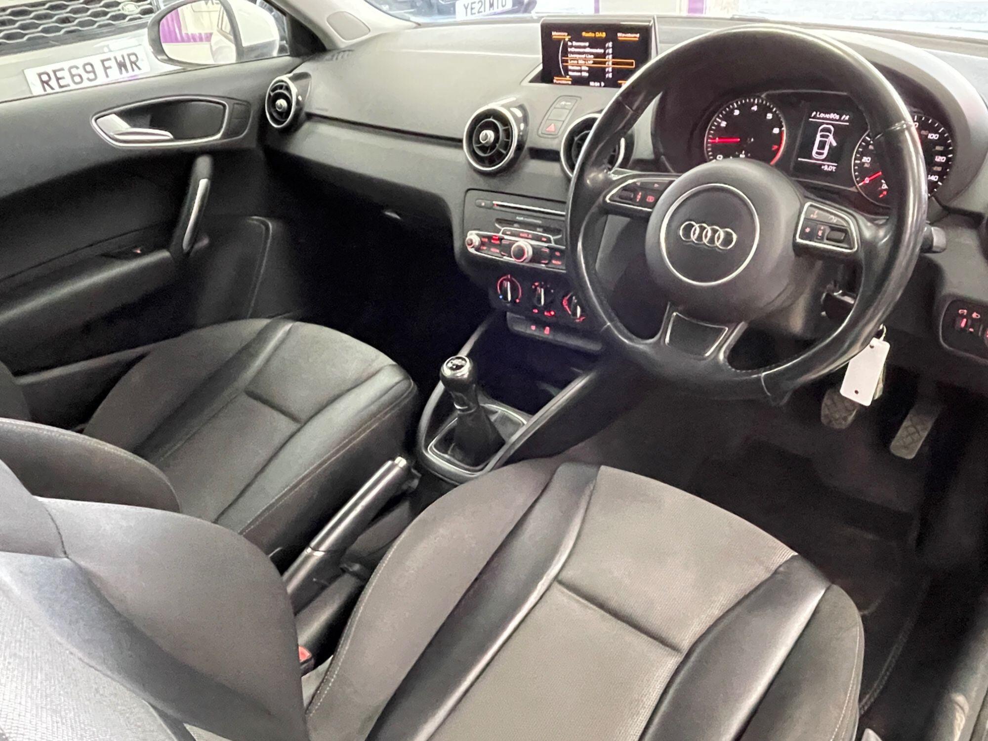 Audi A1 - Image 24