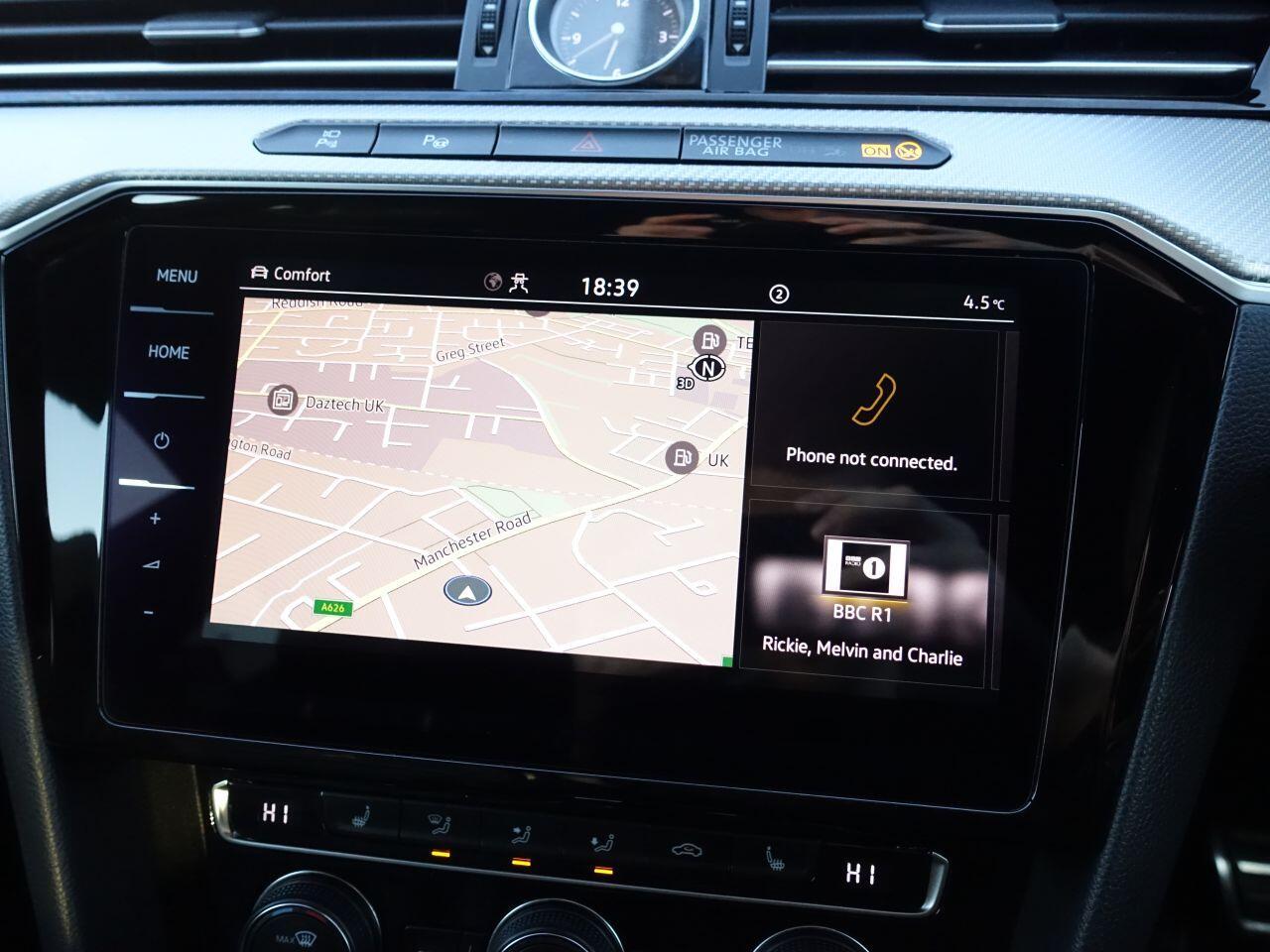 Volkswagen Arteon - Image 11