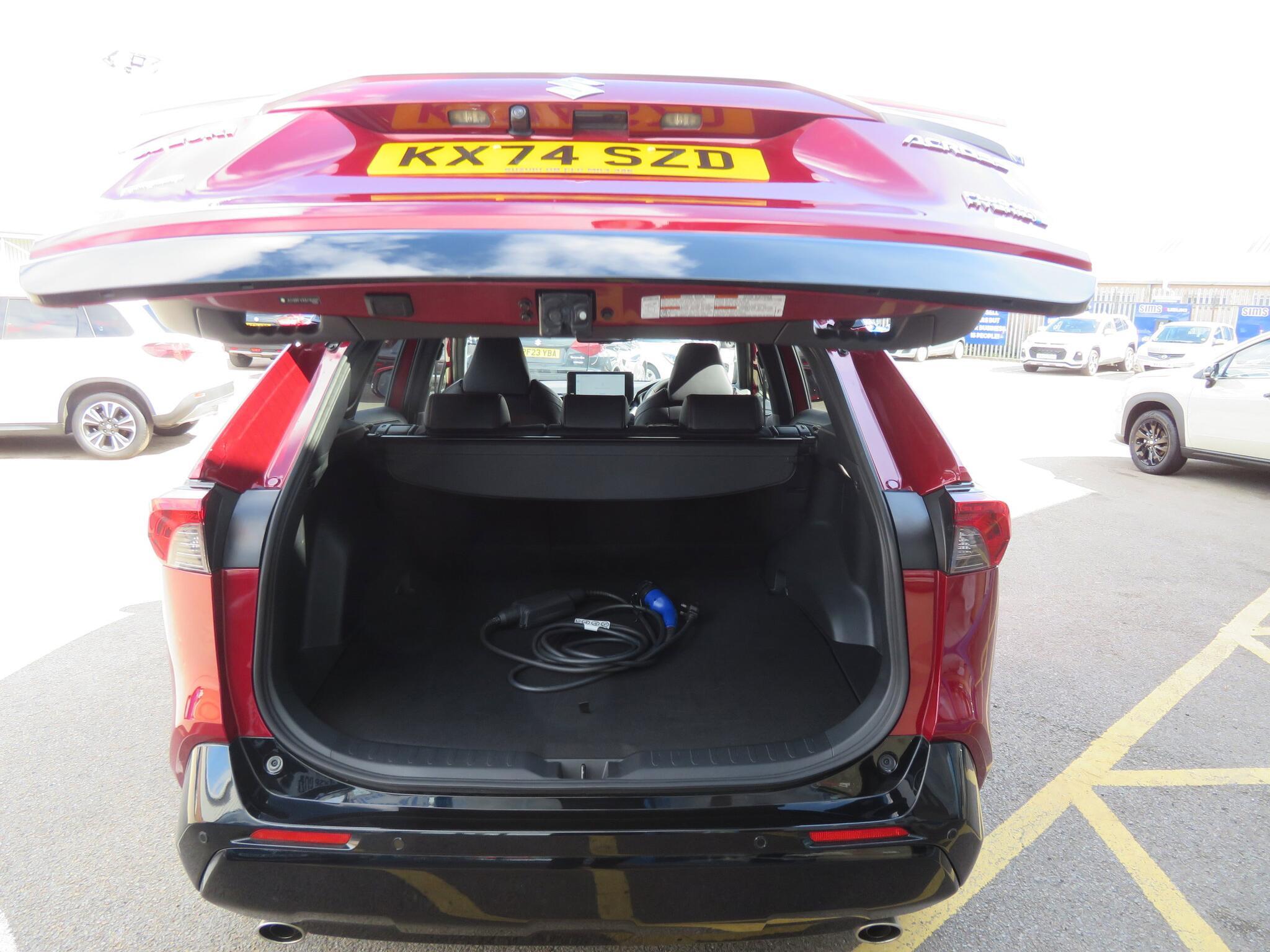 Suzuki Across - Image 12