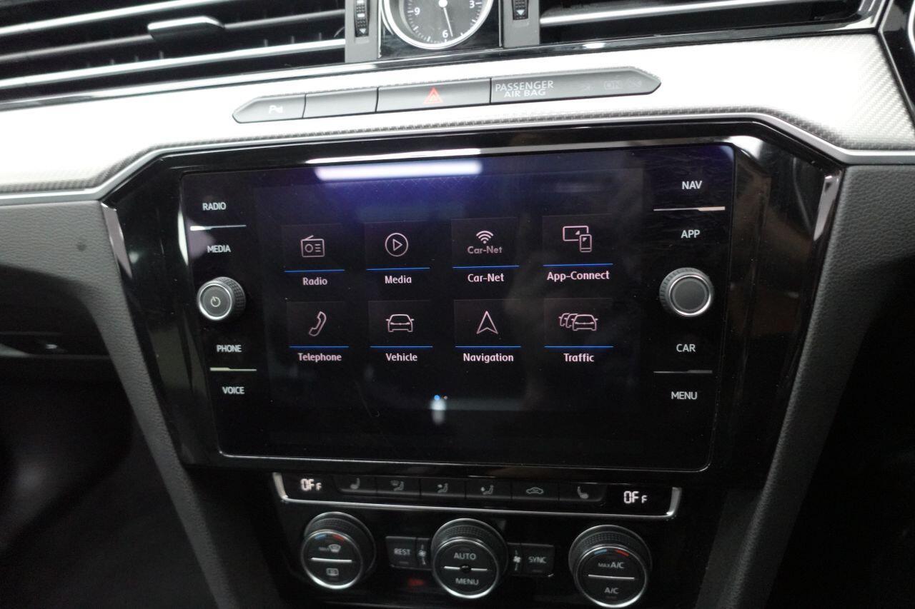 Volkswagen Arteon - Image 12