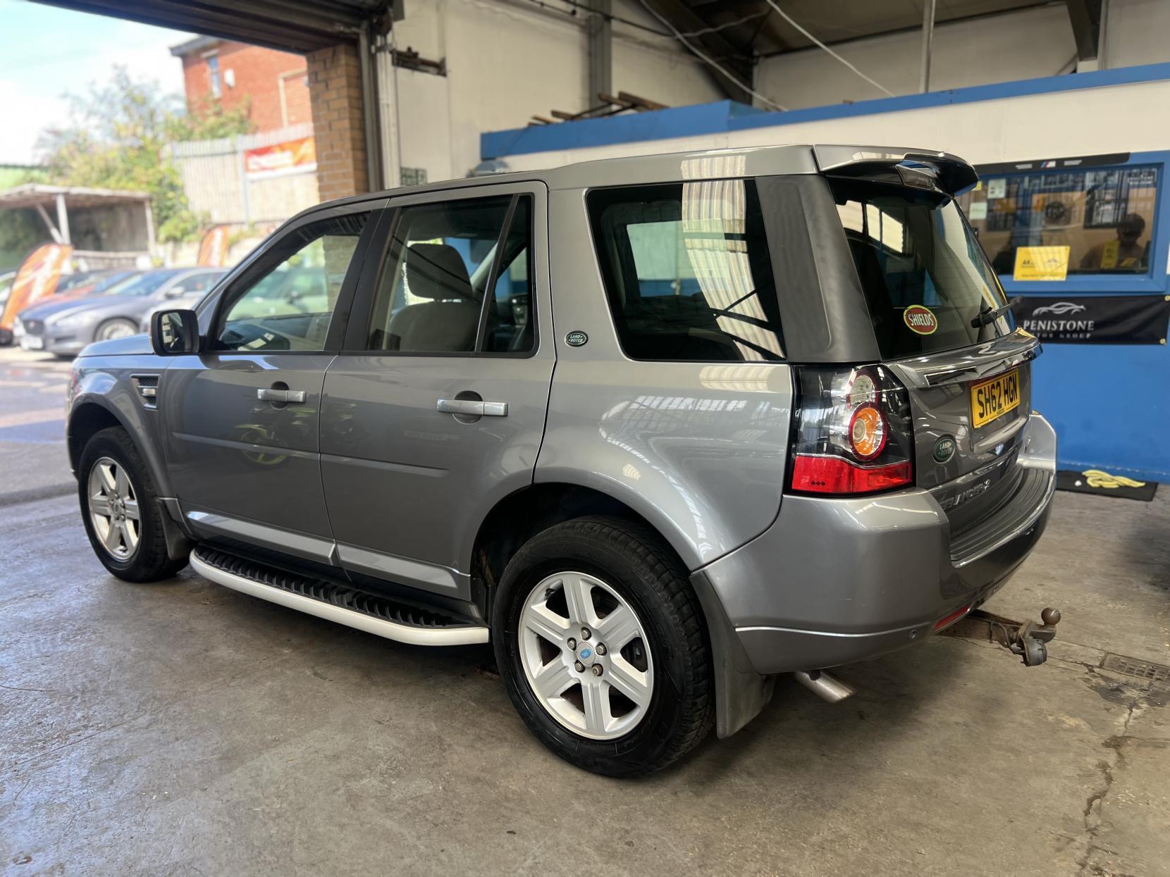 Land Rover Freelander 2 - Image 6