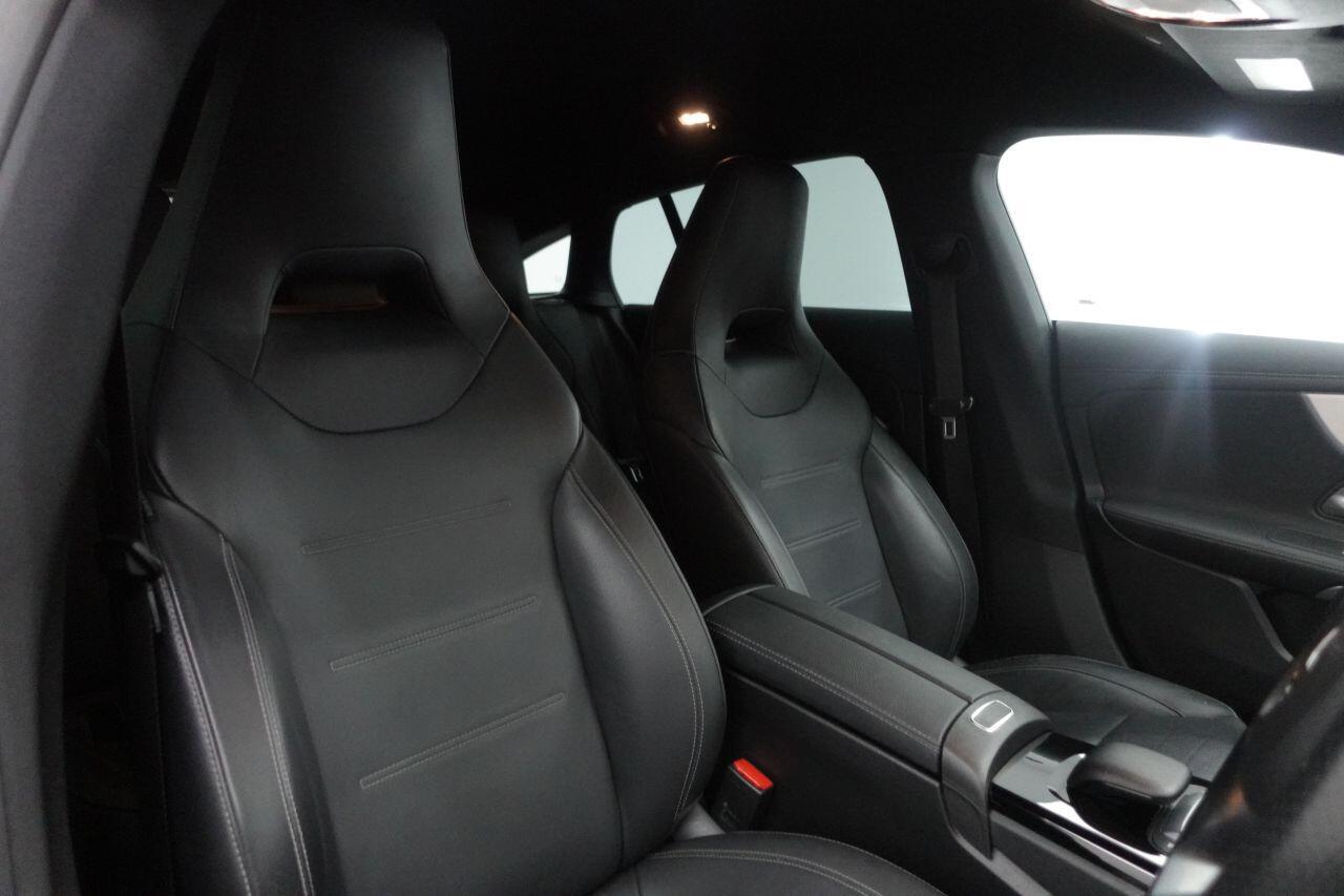 Mercedes CLA - Image 3