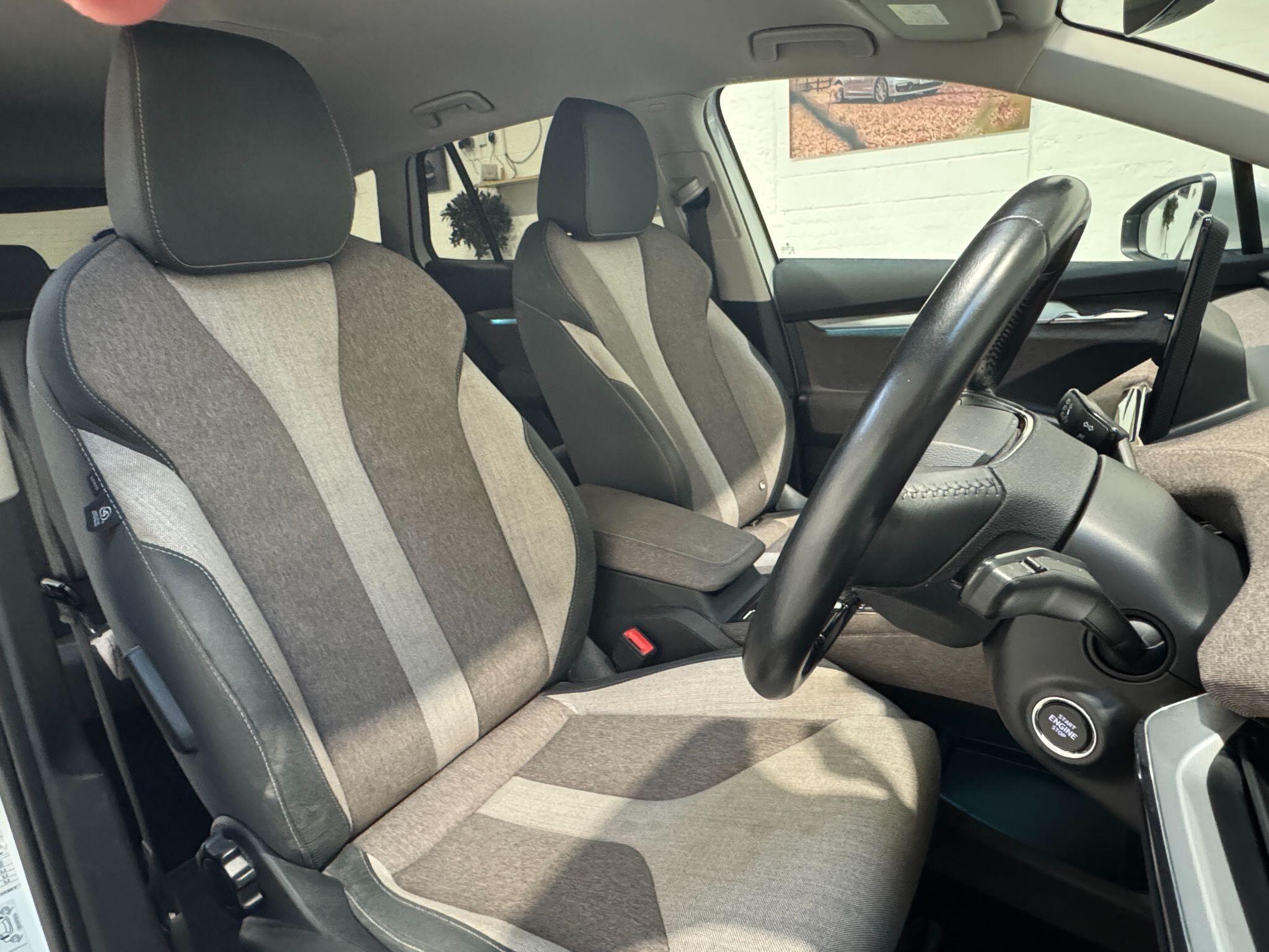 Skoda Enyaq - Image 21