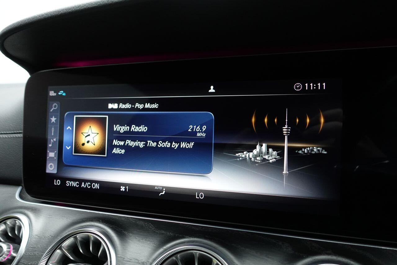 Mercedes-benz E-CLASS - Image 36