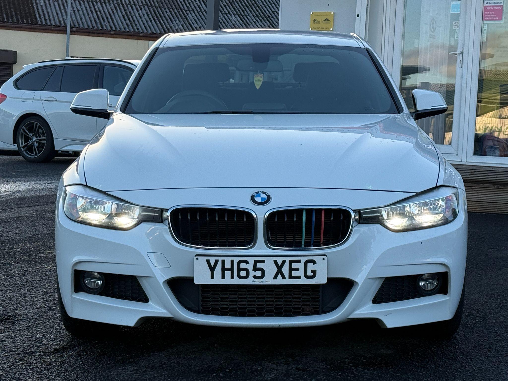 BMW 3 Series - Image 8