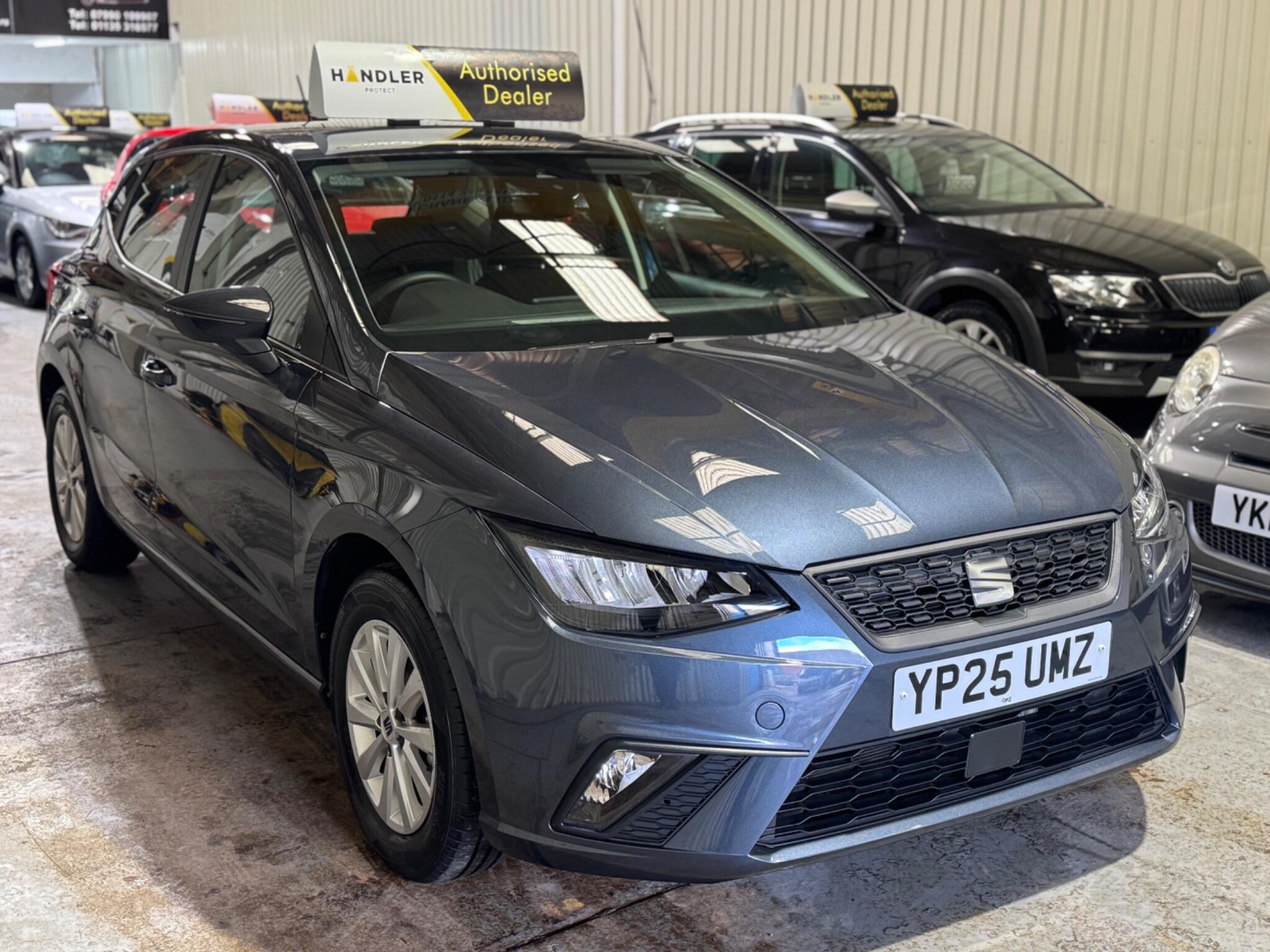 SEAT Ibiza - Image 8