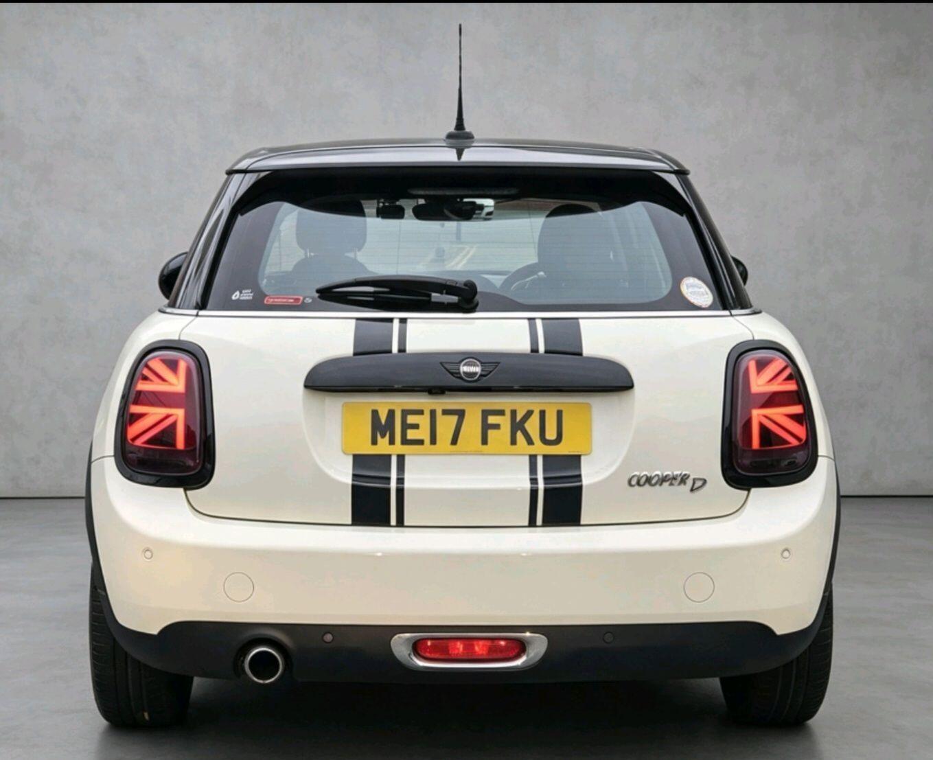 MINI Hatch - Image 7