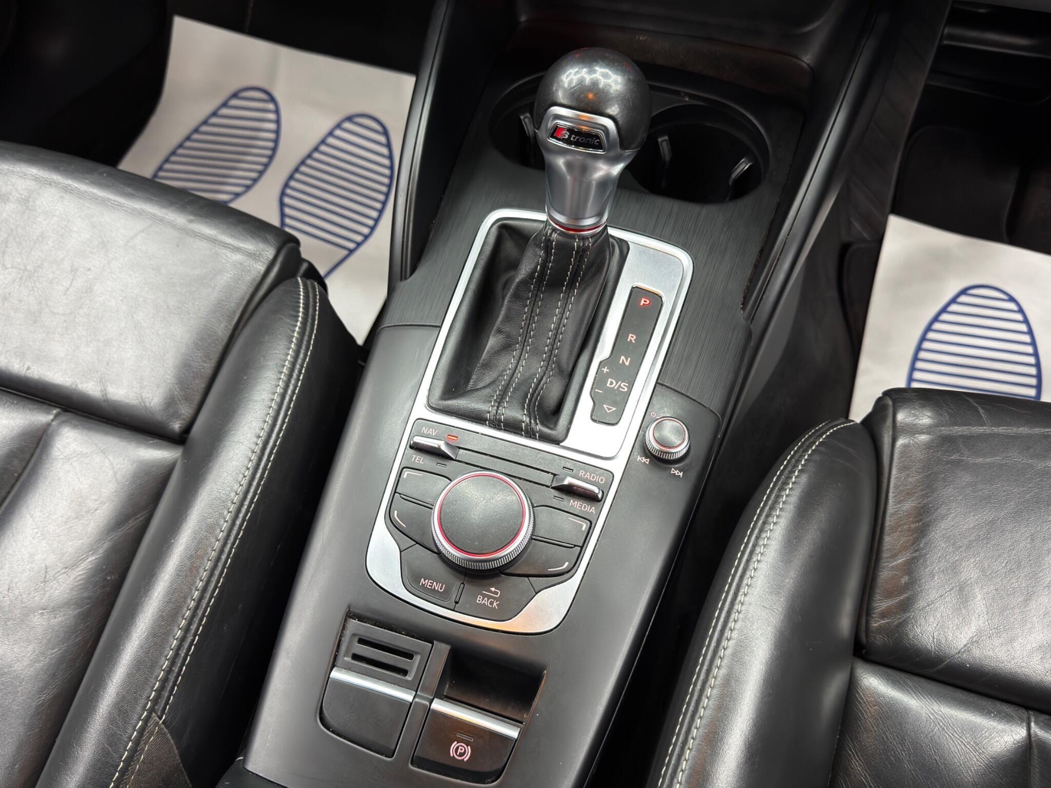 Audi S3 - Image 24