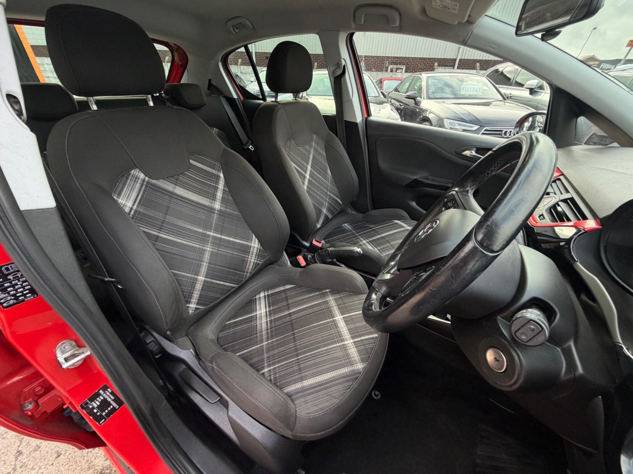 Vauxhall Corsa - Image 11