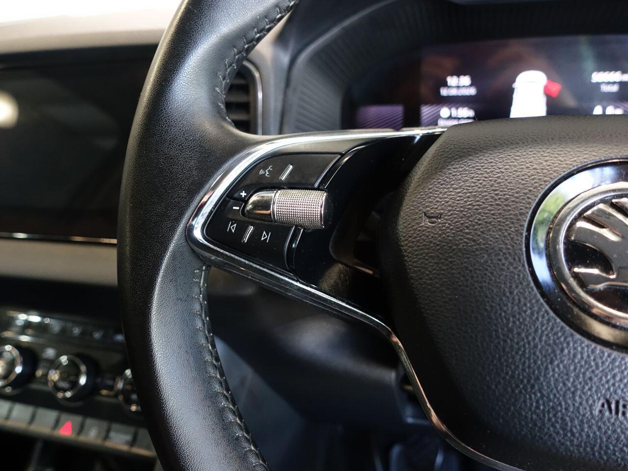 Skoda Karoq - Image 20