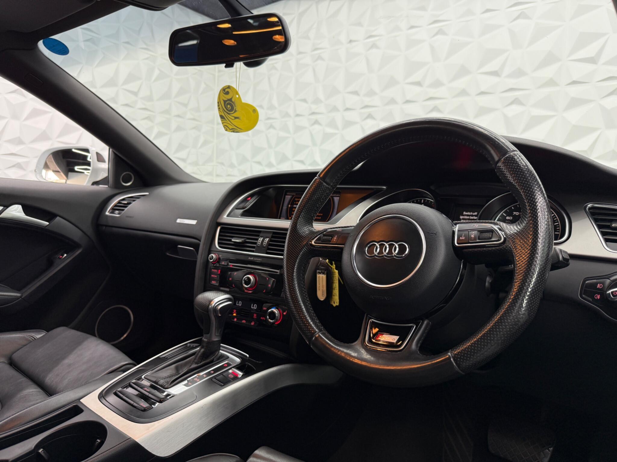 Audi A5 - Image 20