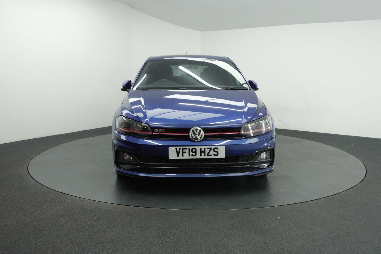 Volkswagen Polo - Image 5