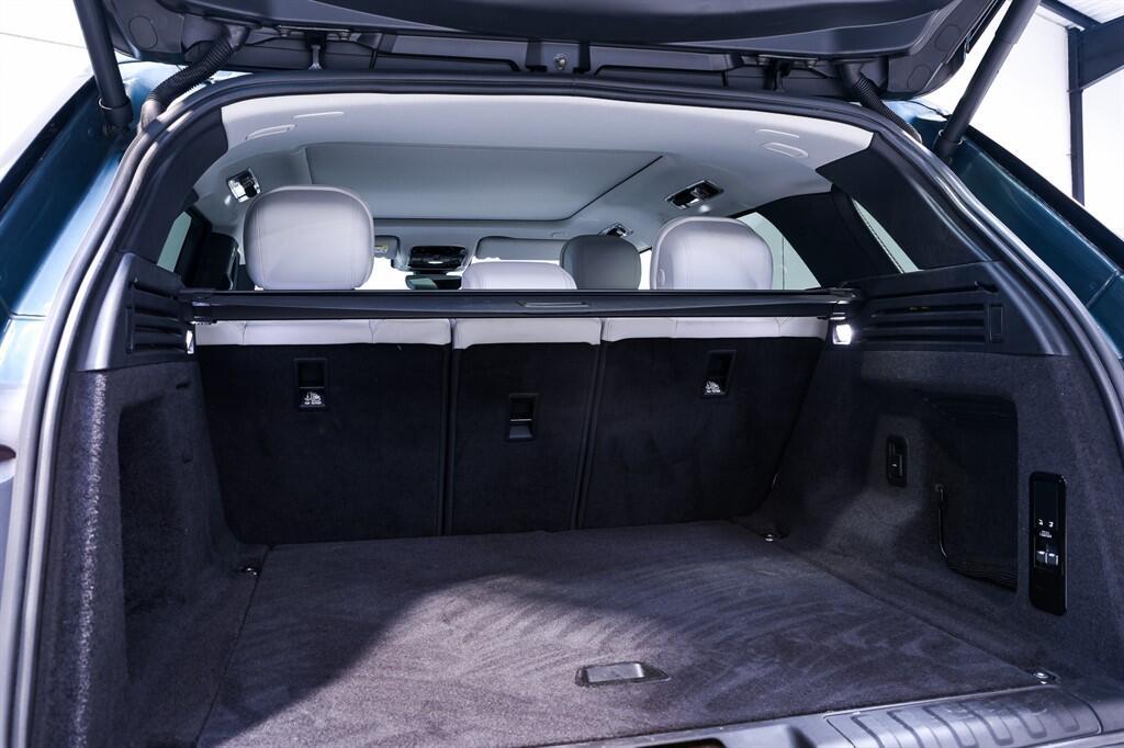 Land Rover RANGE ROVER SPORT - Image 35