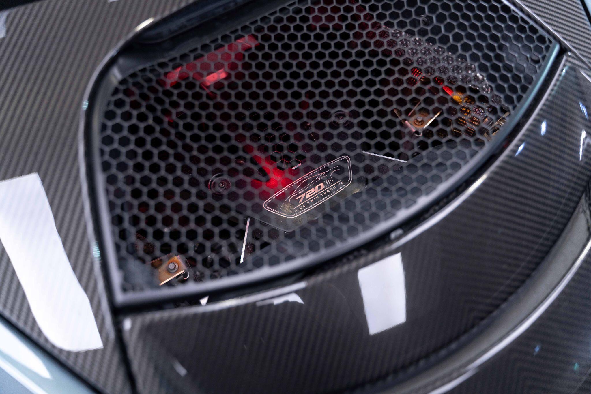Mclaren 720S - Image 15