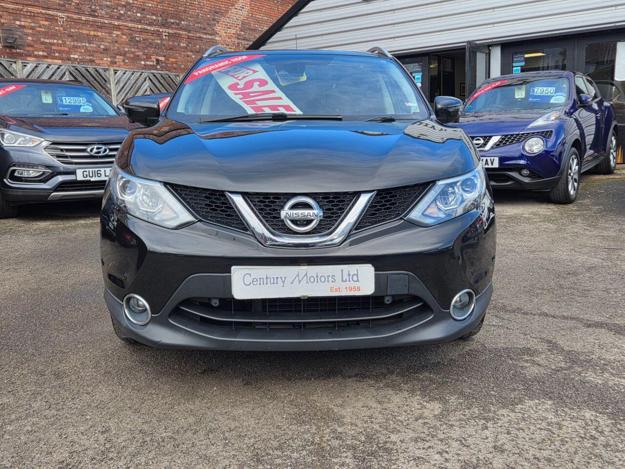 Nissan Qashqai - Image 7