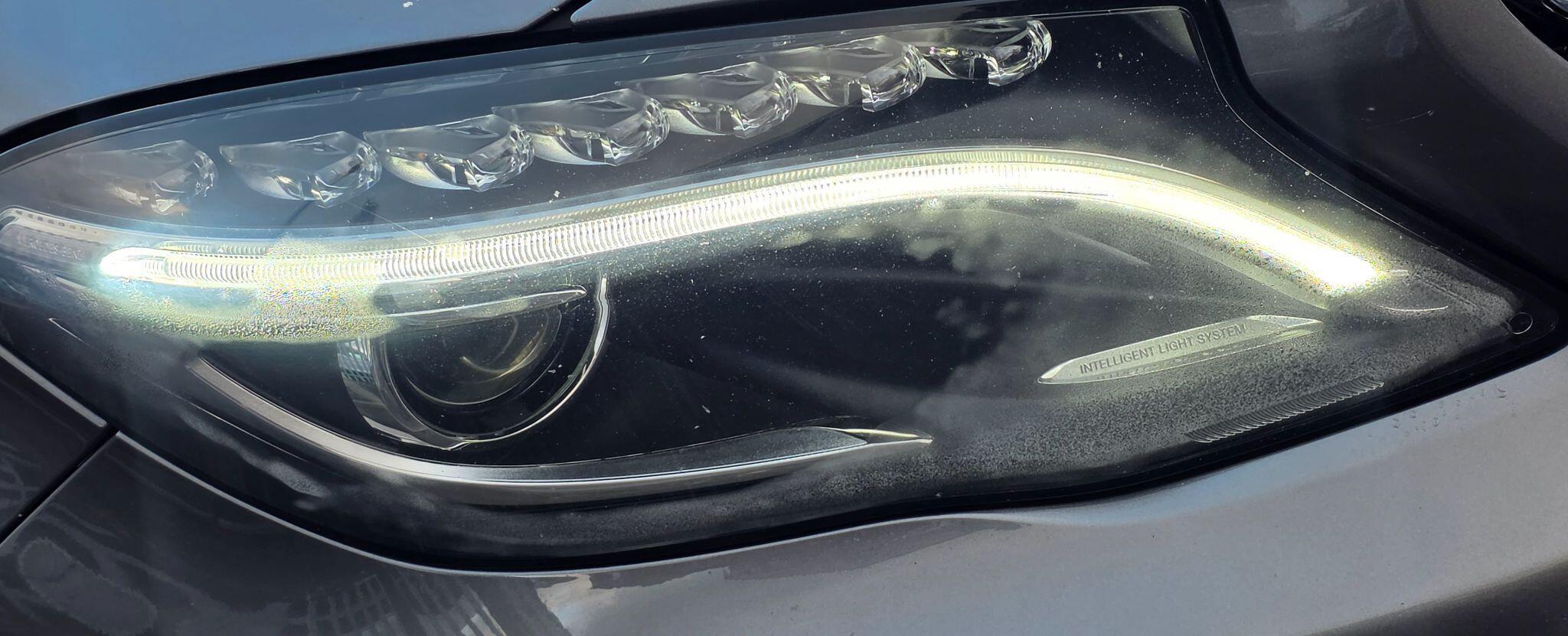 Mercedes GLA - Image 4