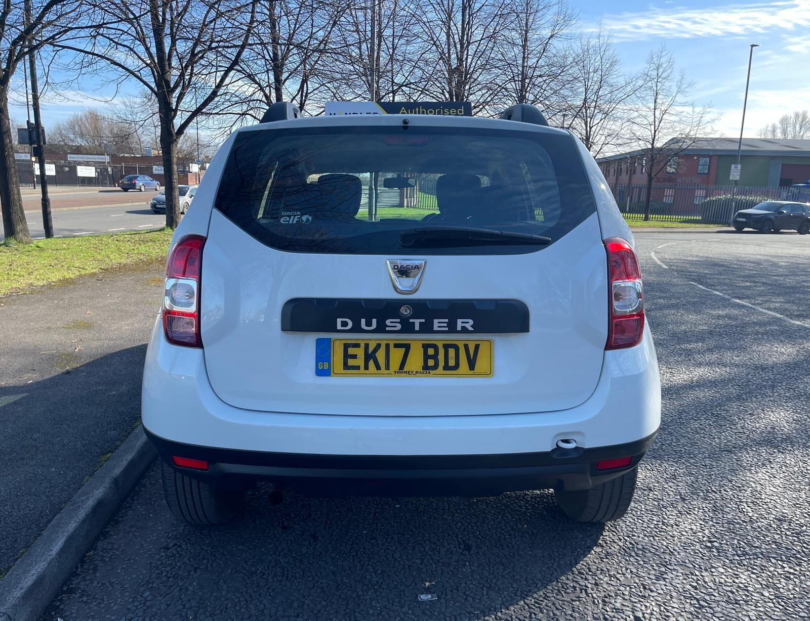 Dacia Duster - Image 11