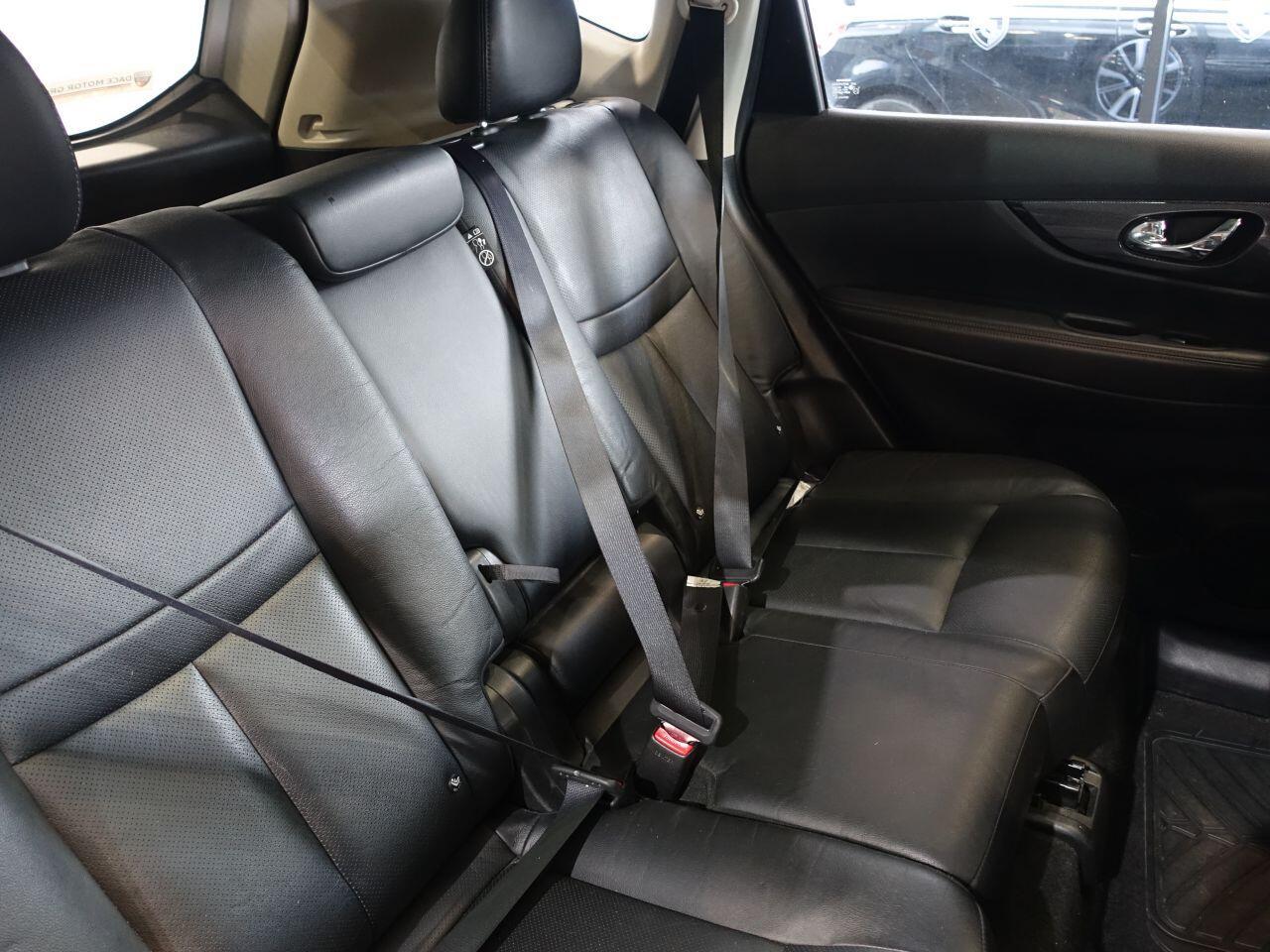 Nissan X-Trail - Image 16