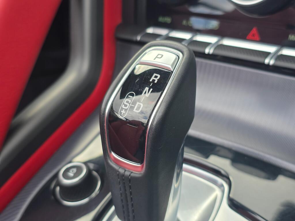 Jaguar F-Type - Image 30