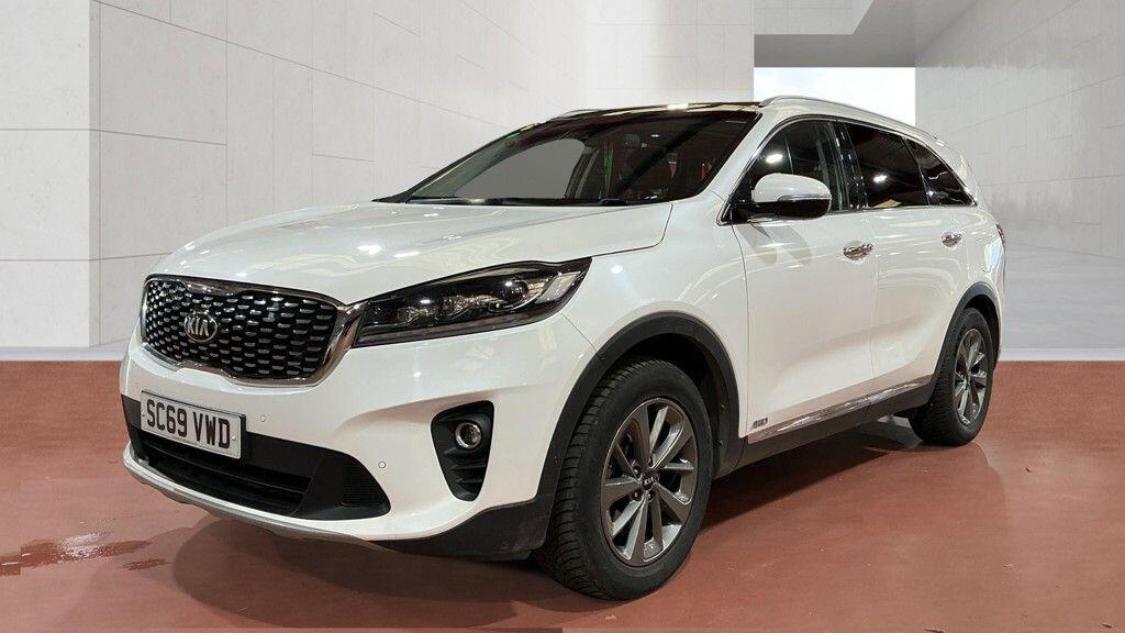 Kia Sorento - Image 3