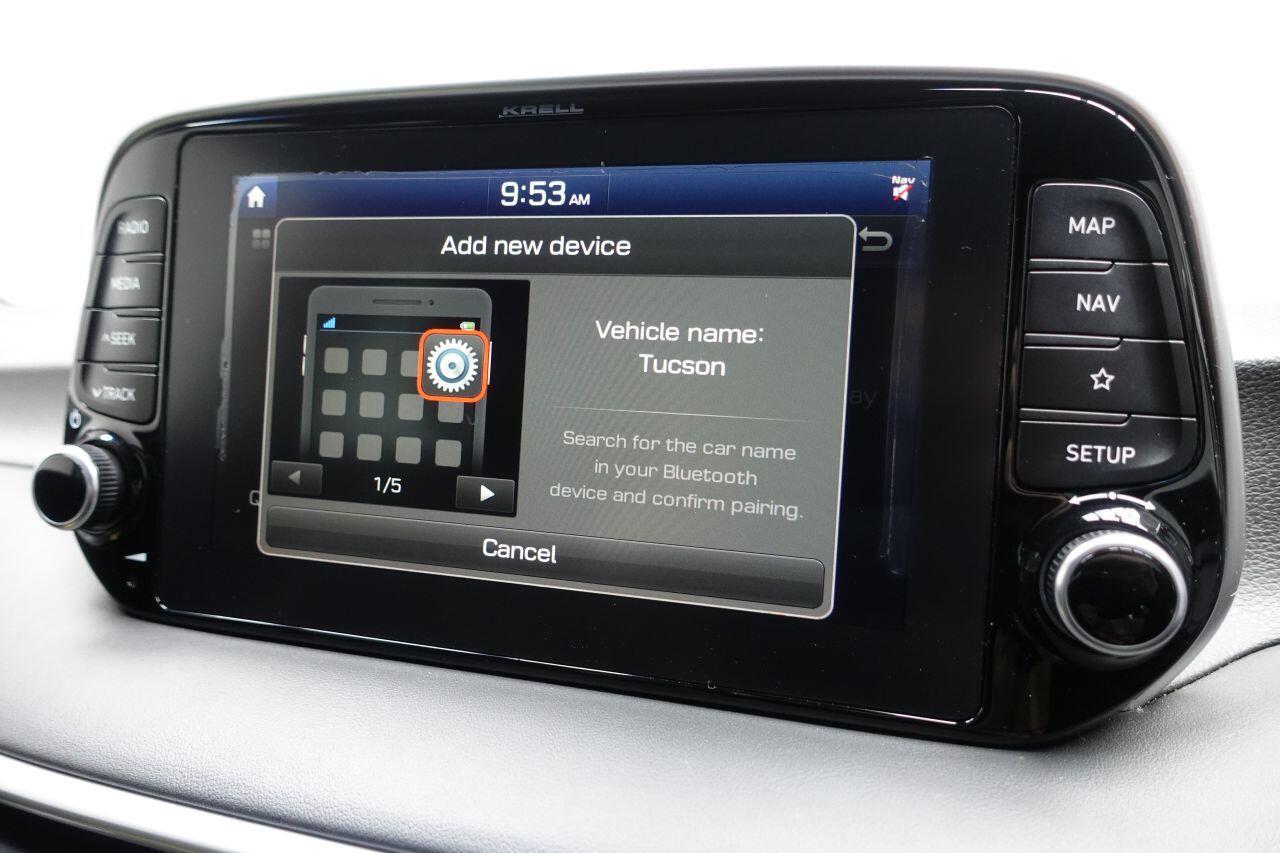 Hyundai Tucson - Image 32