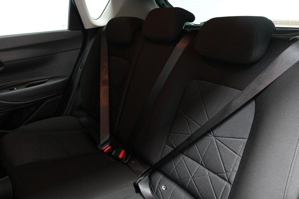 Hyundai Bayon - Image 17