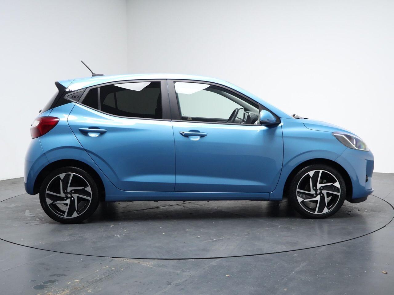 Hyundai i10 - Image 14