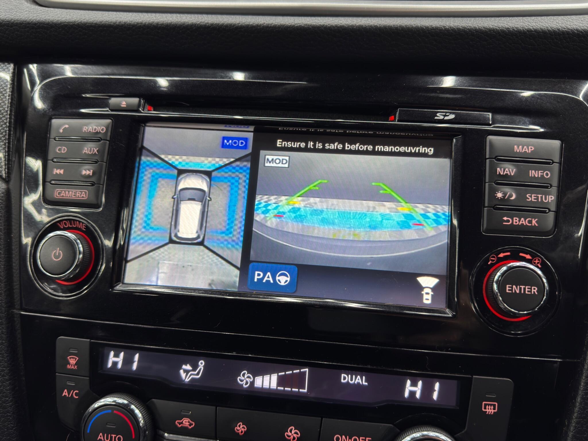 Nissan X-Trail - Image 31