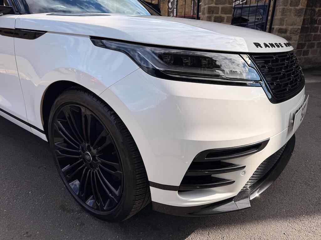 Land Rover Range Rover Velar - Image 15