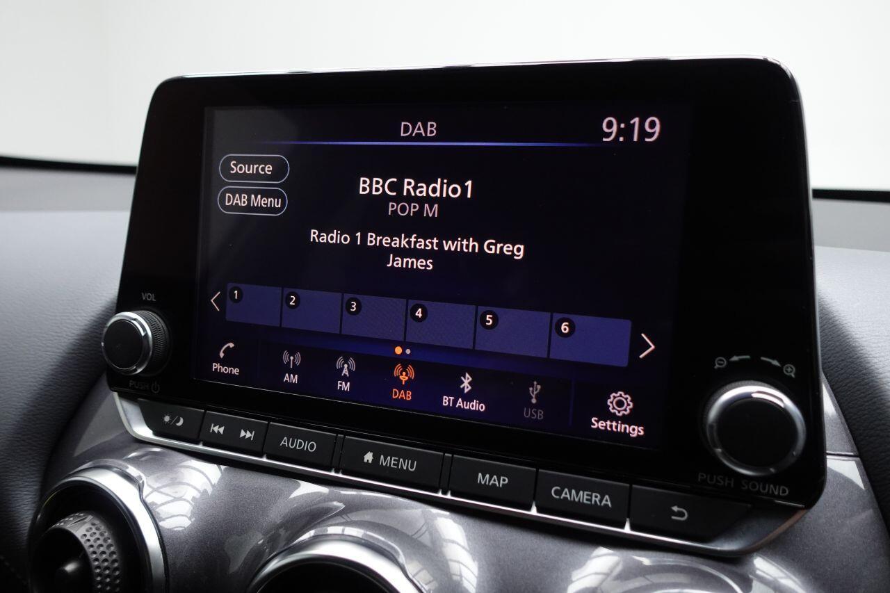 Nissan Juke - Image 27