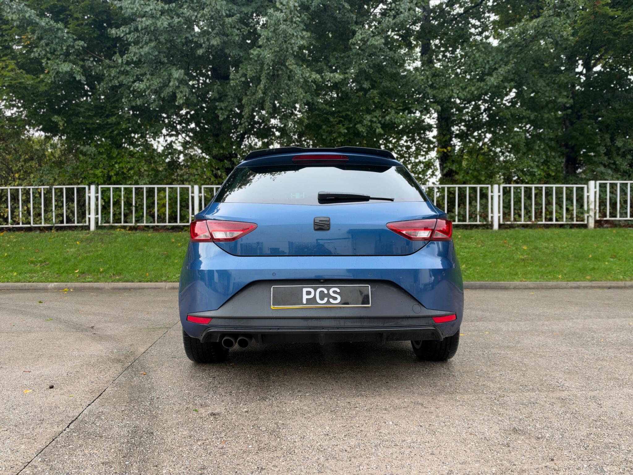 SEAT Leon - Image 8
