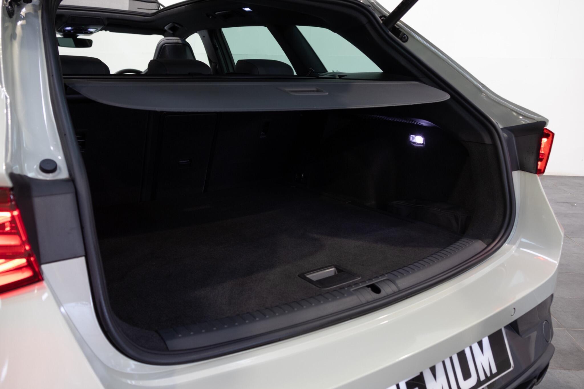 Cupra Leon - Image 11