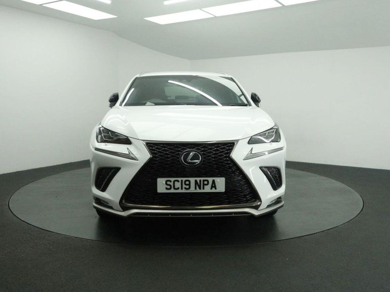 Lexus NX - Image 6