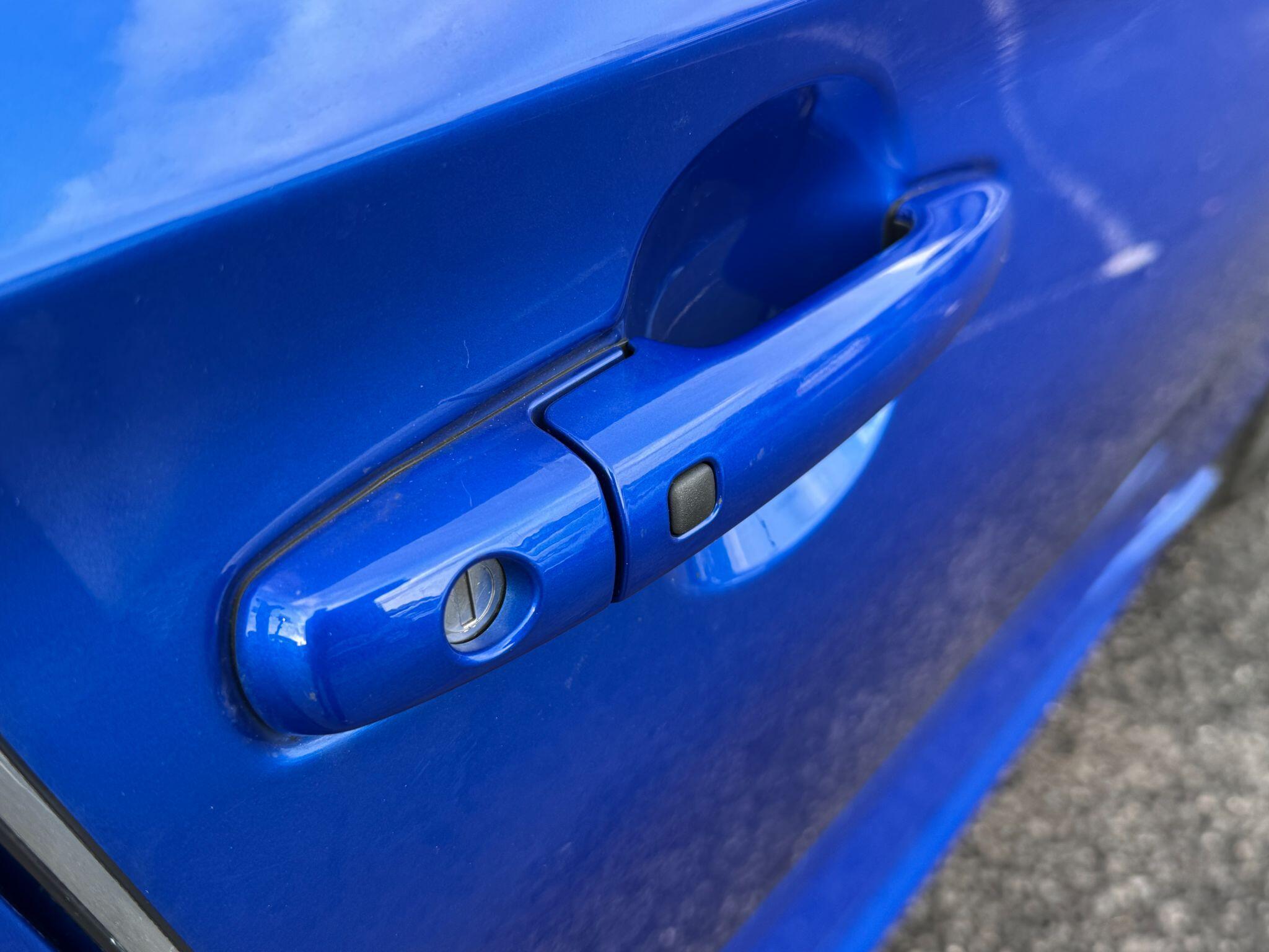 Suzuki Swift - Image 17
