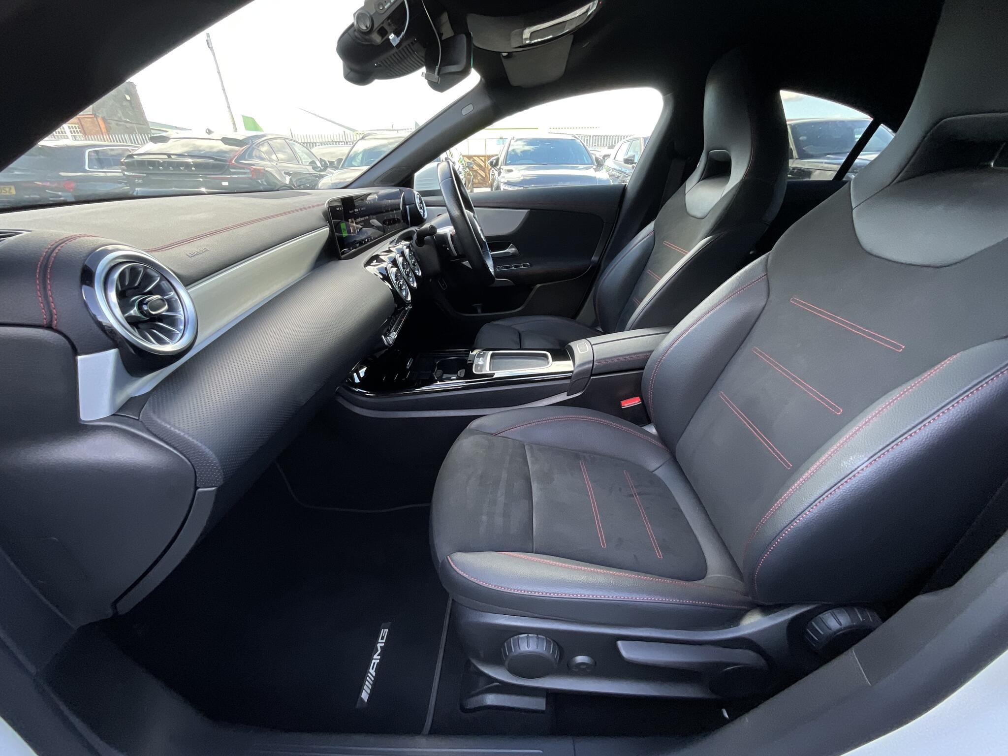 Mercedes CLA Class - Image 18
