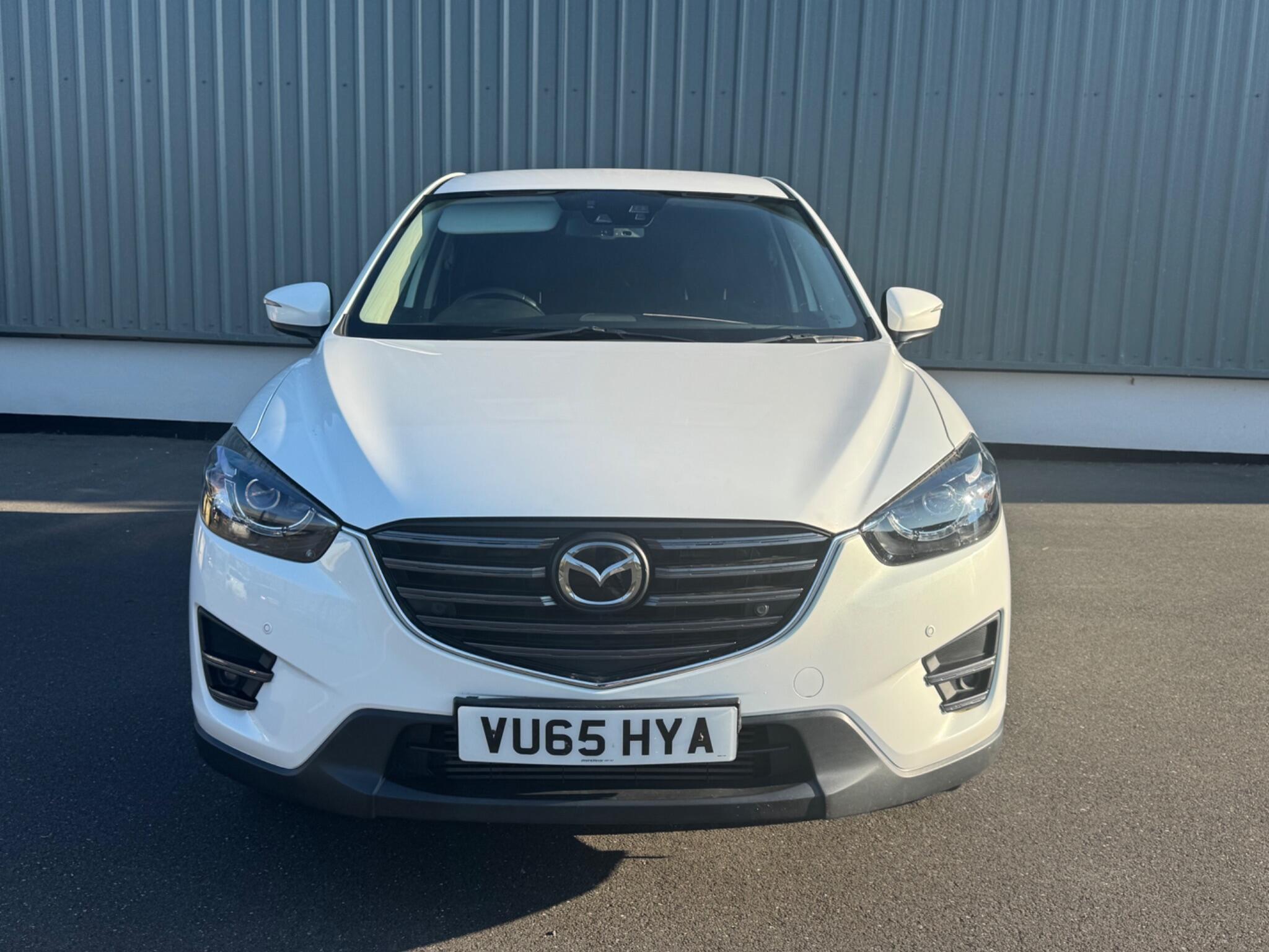 Mazda CX-5 - Image 7