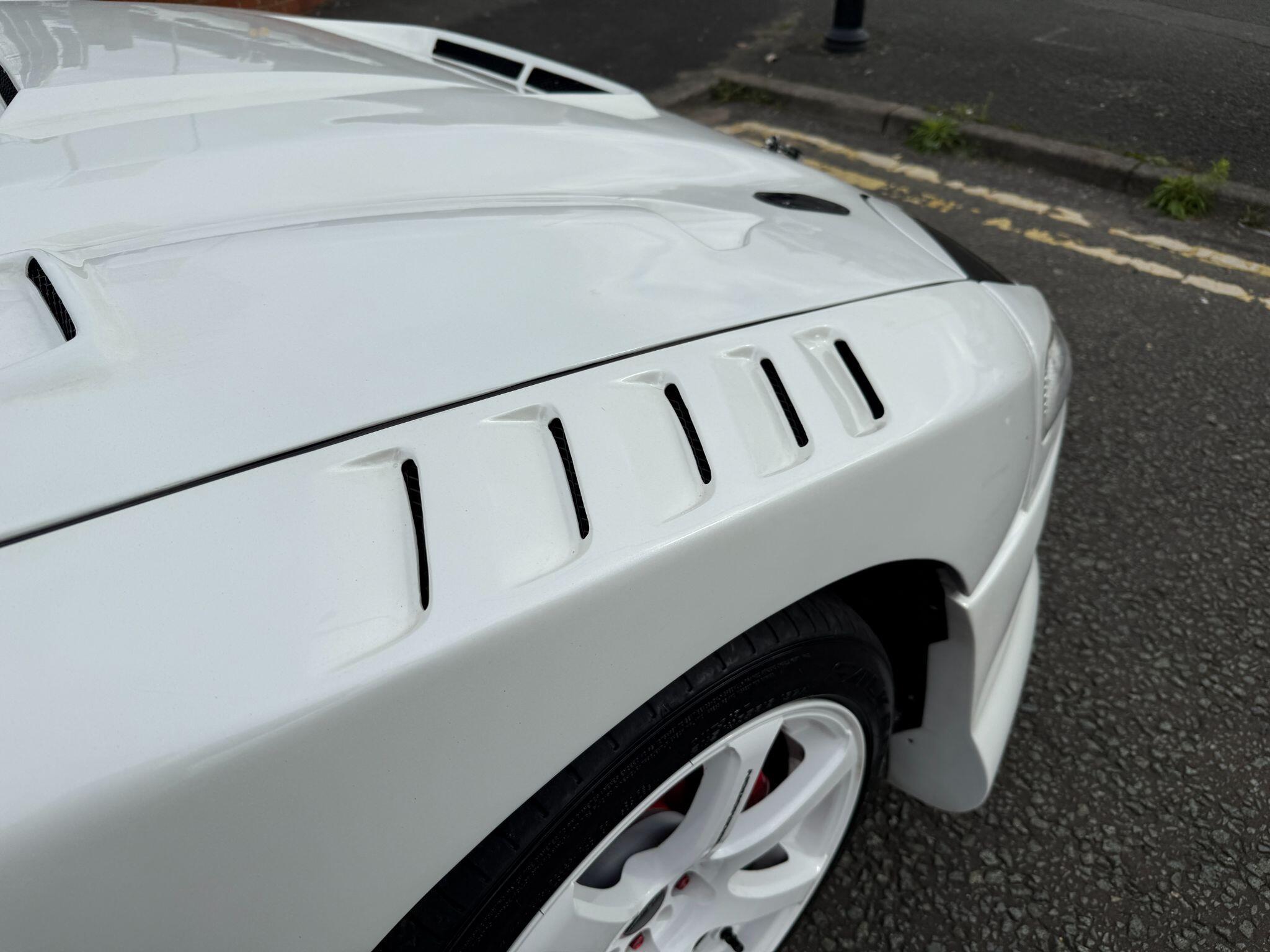 Mitsubishi GTO - Image 25