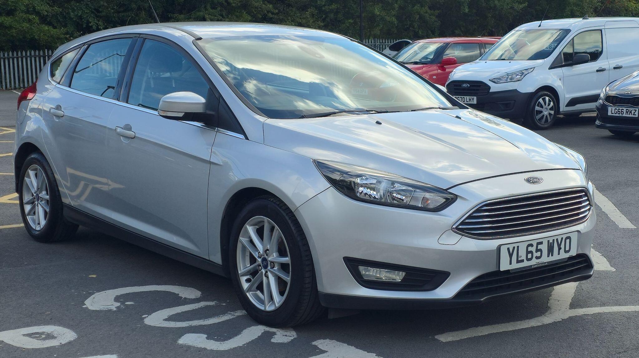 Ford Focus - Image 3