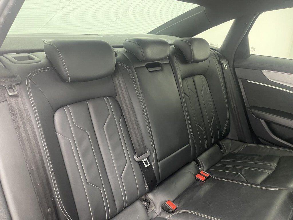 Audi A6 Saloon - Image 17
