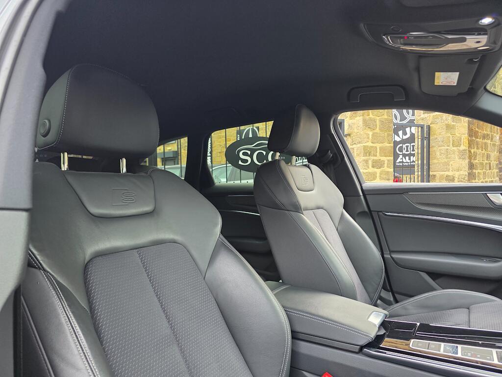 Audi A6 Avant - Image 29