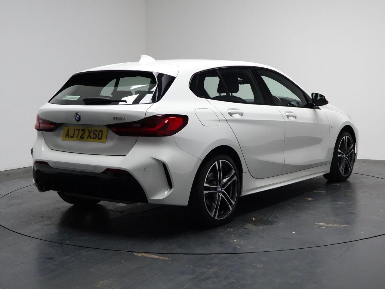 BMW 1 Series - Image 7